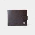 Baptiste Apple Leather Wallet