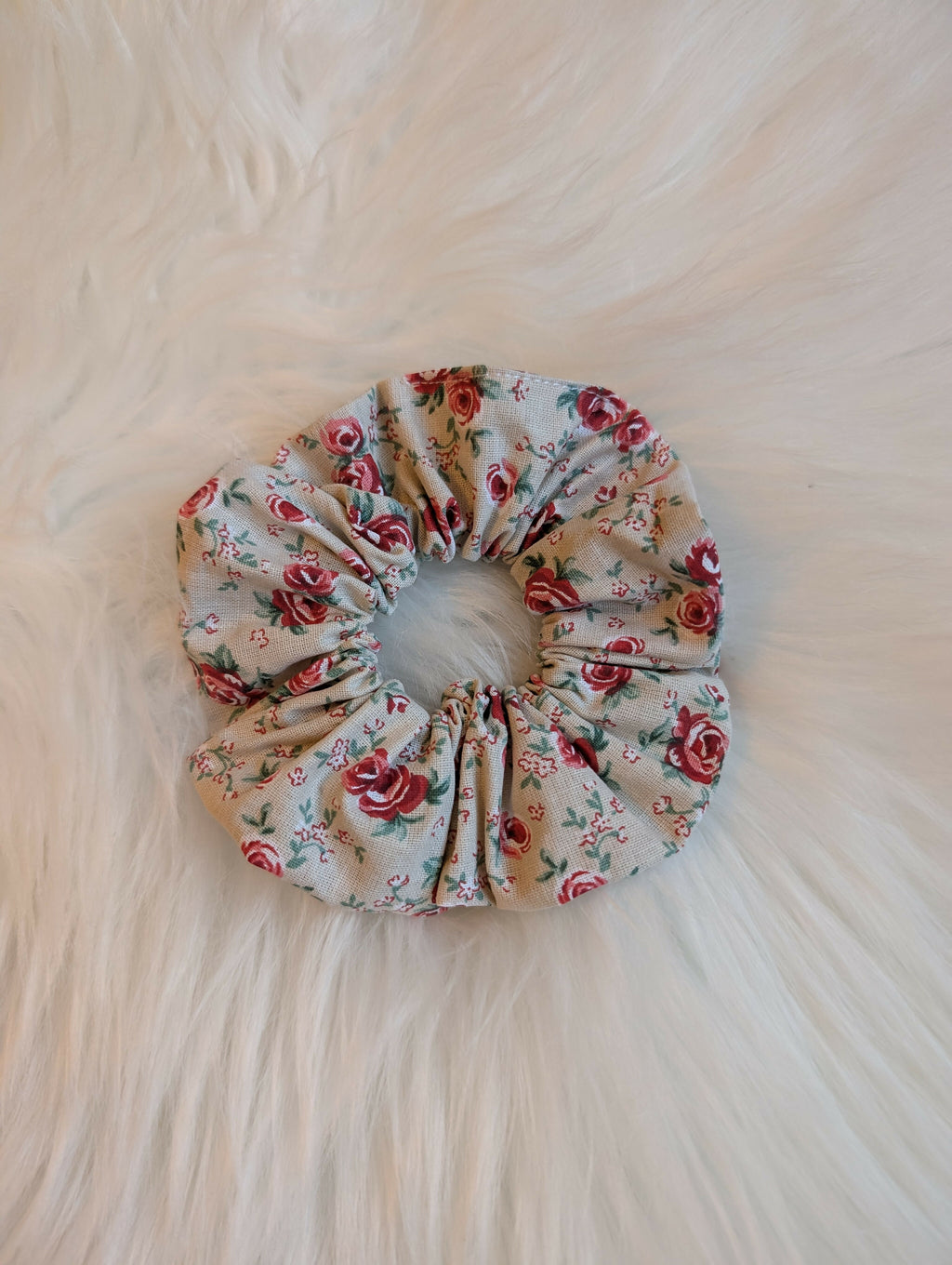 CHOUCHOU PRINTEMPS BEIGE