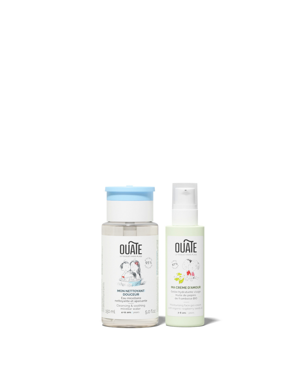 My love duo