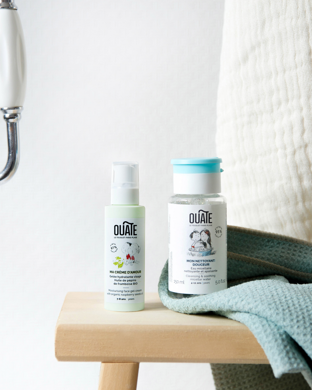 My love duo