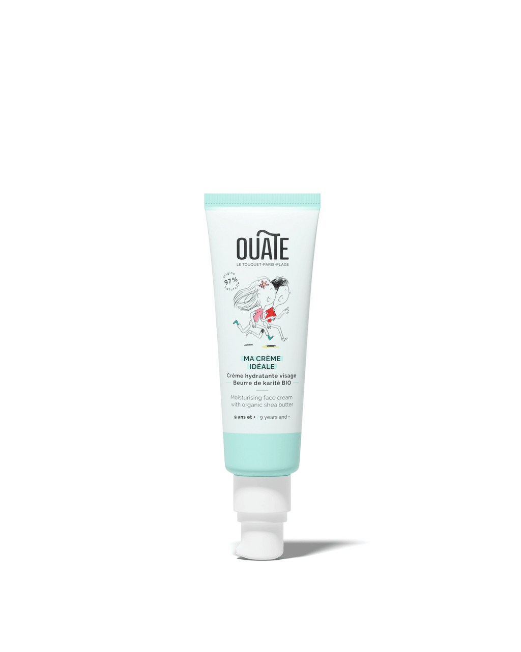 My ideal cream