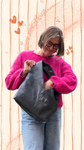 sac boho taille M