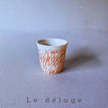 Tasse Le déluge