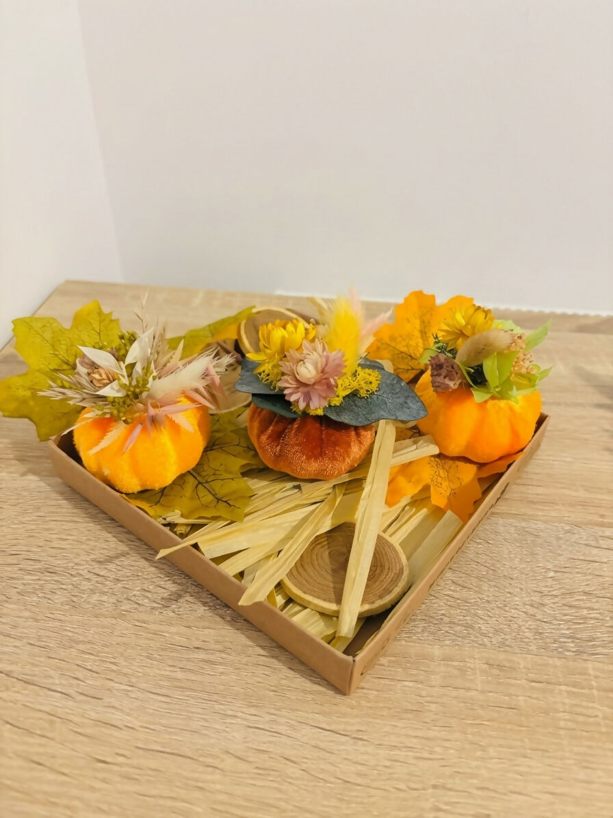 Citrouilles
