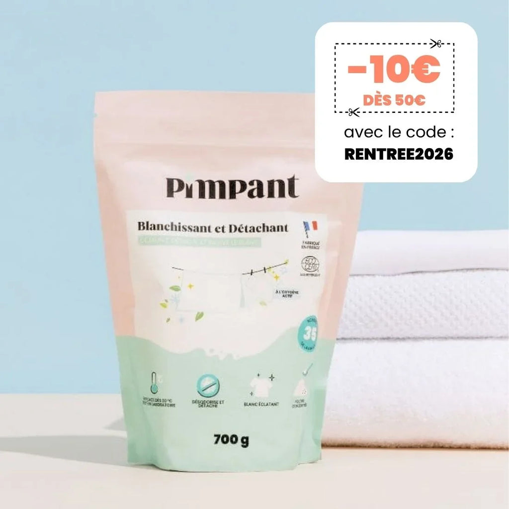Whitening & Stain-Removing Refill