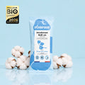 Cotton Flower Roll-On Deodorant Refill (x1)
