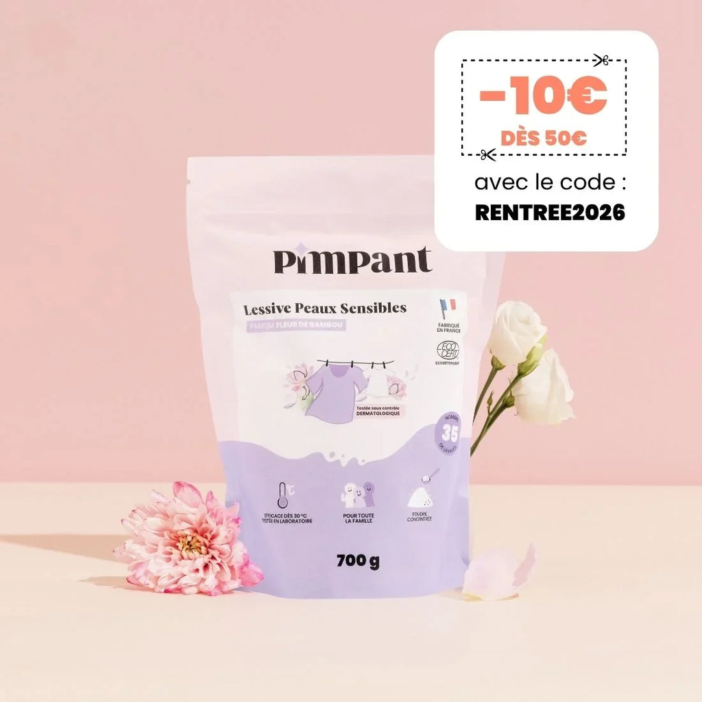 Sensitive Skin Laundry Refill