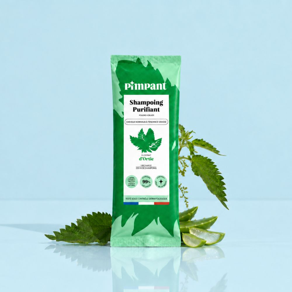 Recharge Shampoing Purifiant (x1)