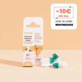 Toothbrush Heads (x3) (soft bristles)