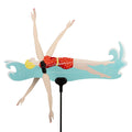 Weather Vane Mado Crolé