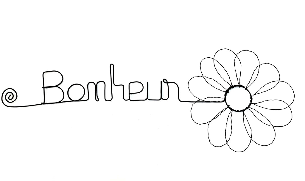 BONHEUR:MARGUERITE - copie