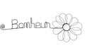 BONHEUR:MARGUERITE - copie