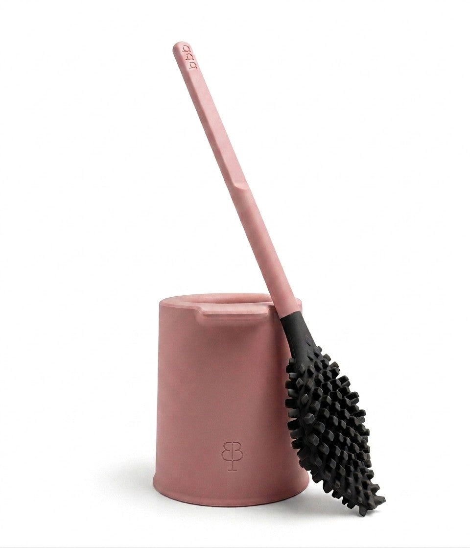 bbb La Brosse - Rose Perle