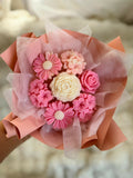 Bouquet 7 fleurs