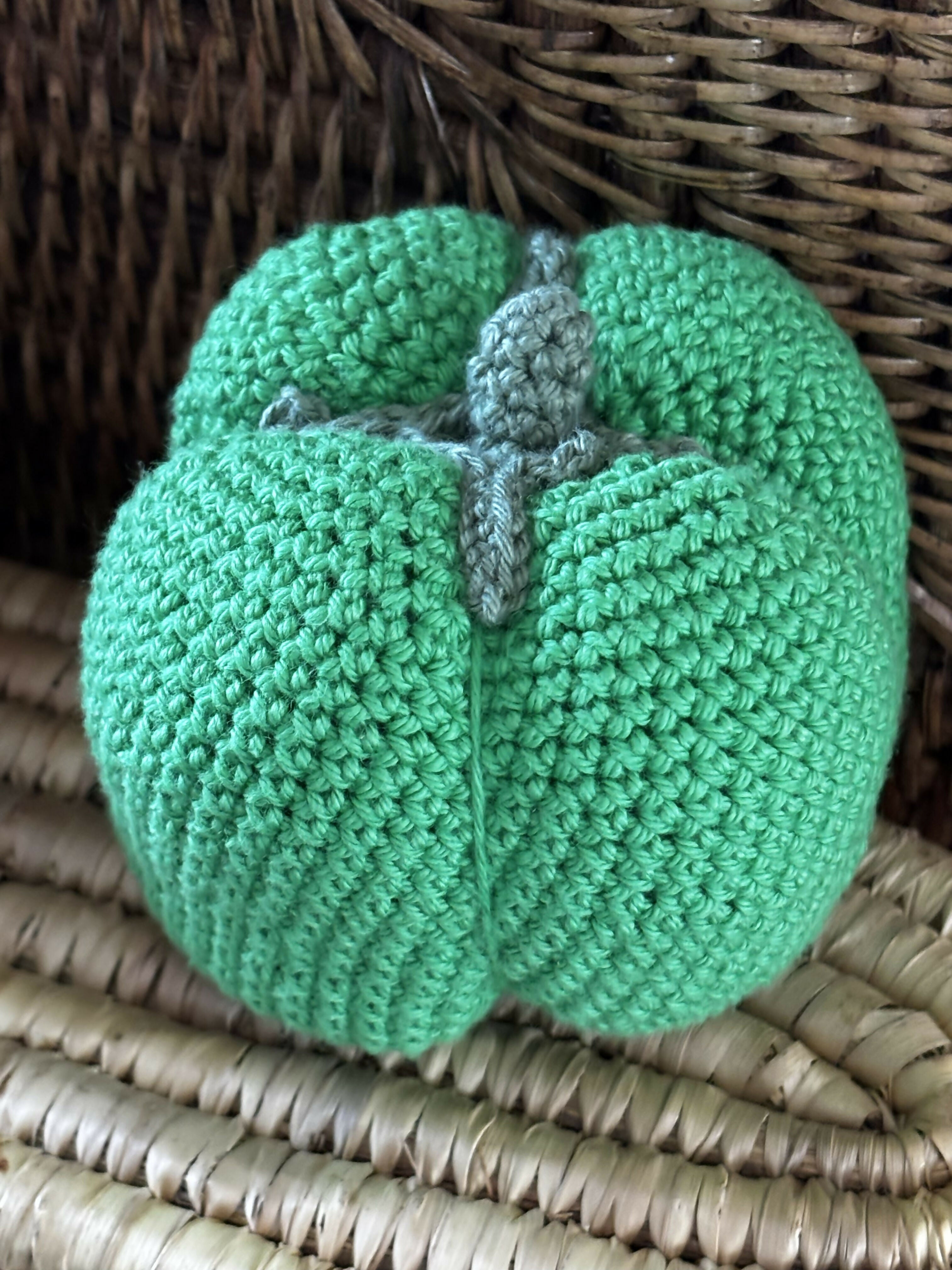 Bell pepper