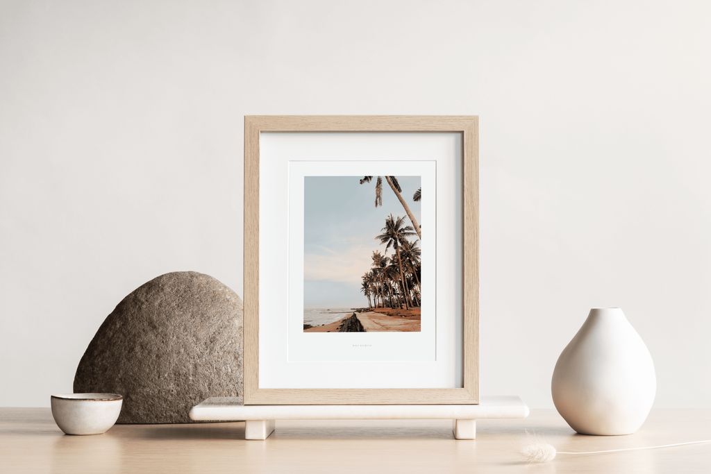 POSTER ~ BALI SECRETS