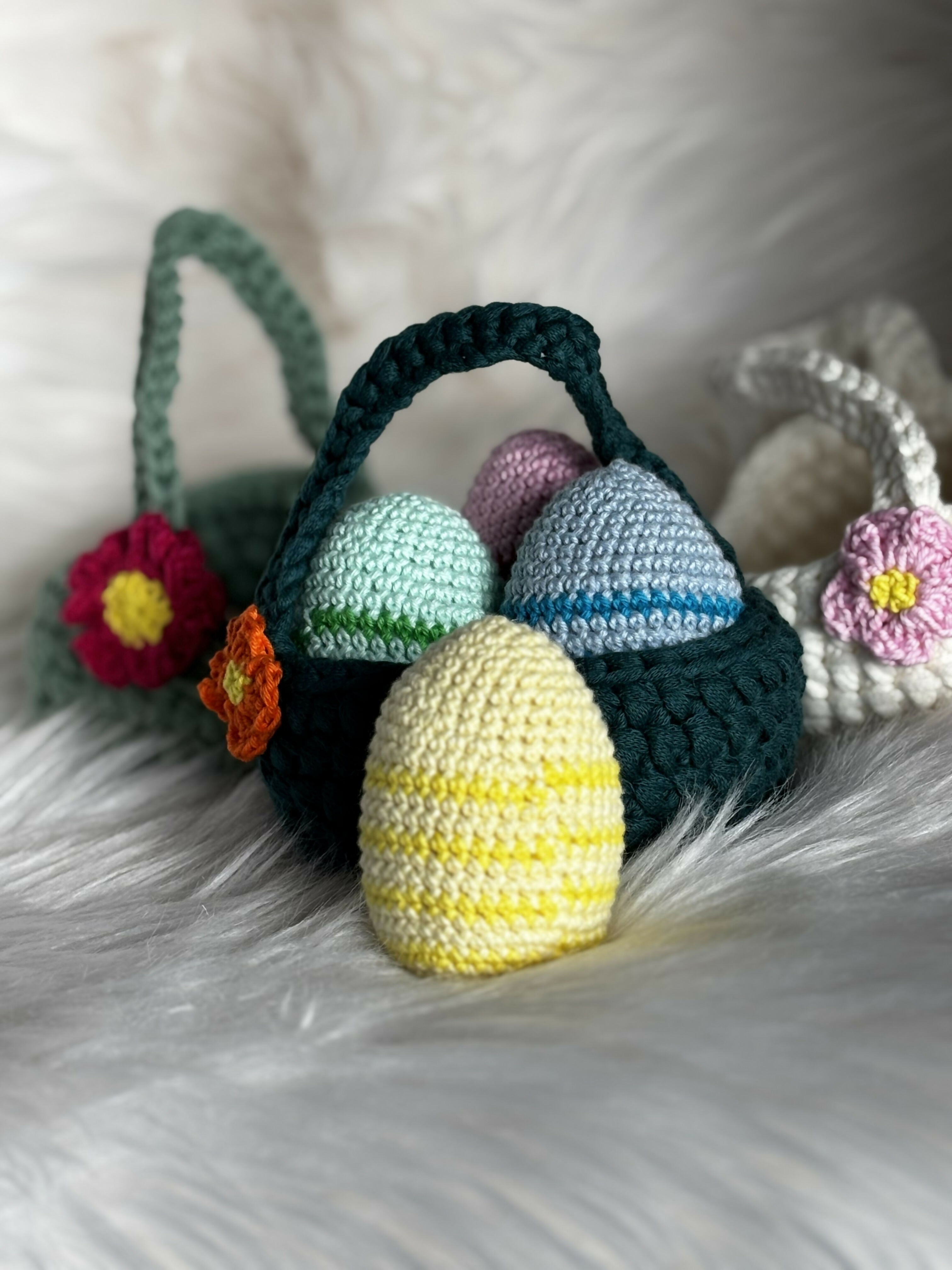 OEUFS DE PAQUES