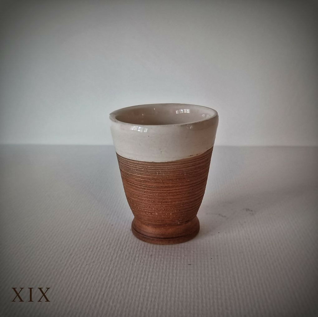 Tasse à nommer n°XIX