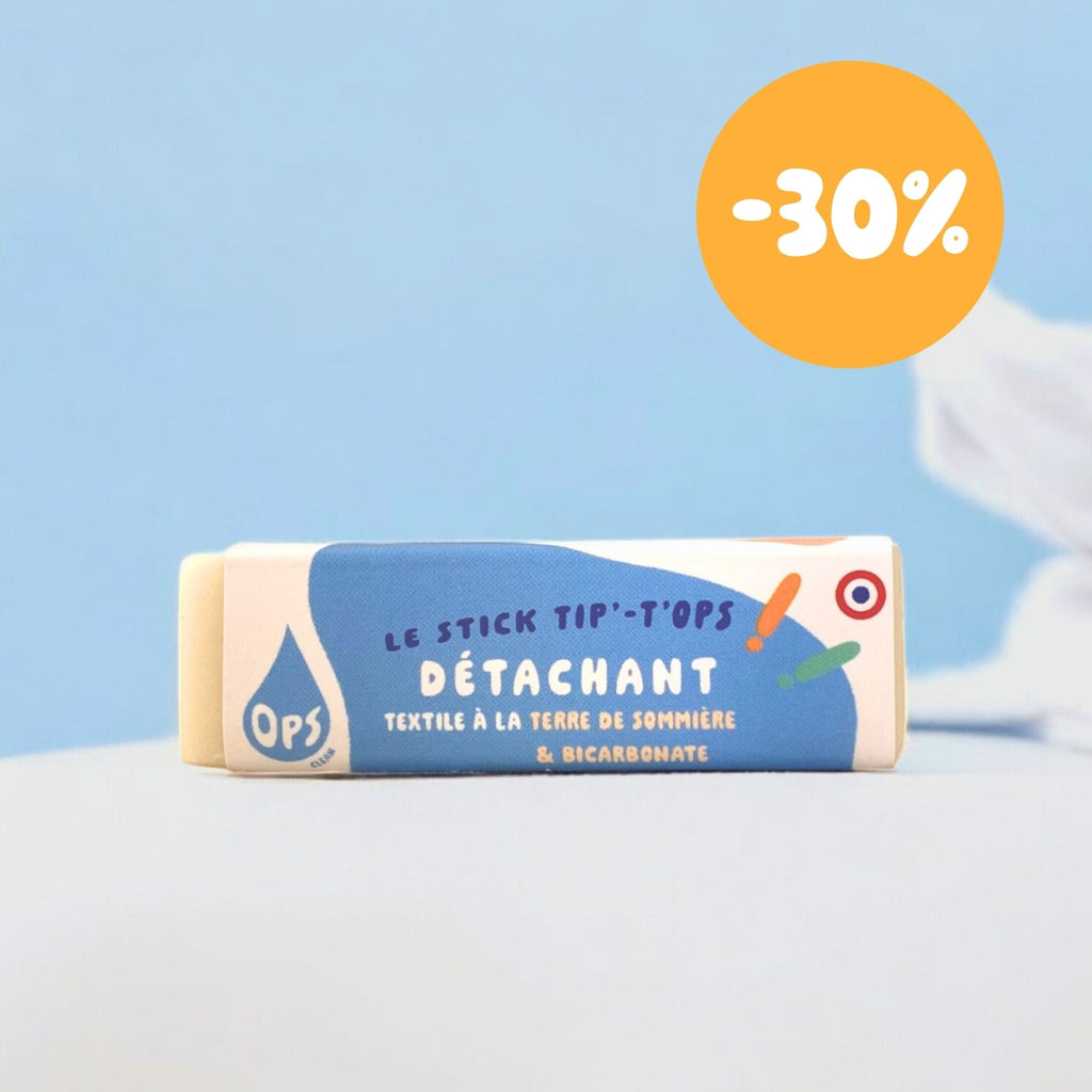 Stain Remover Stick
