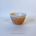Bol Petite Noisette