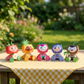 PaperMystère Tutti Frutti