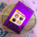 Mystery badge: pyromaniac animals
