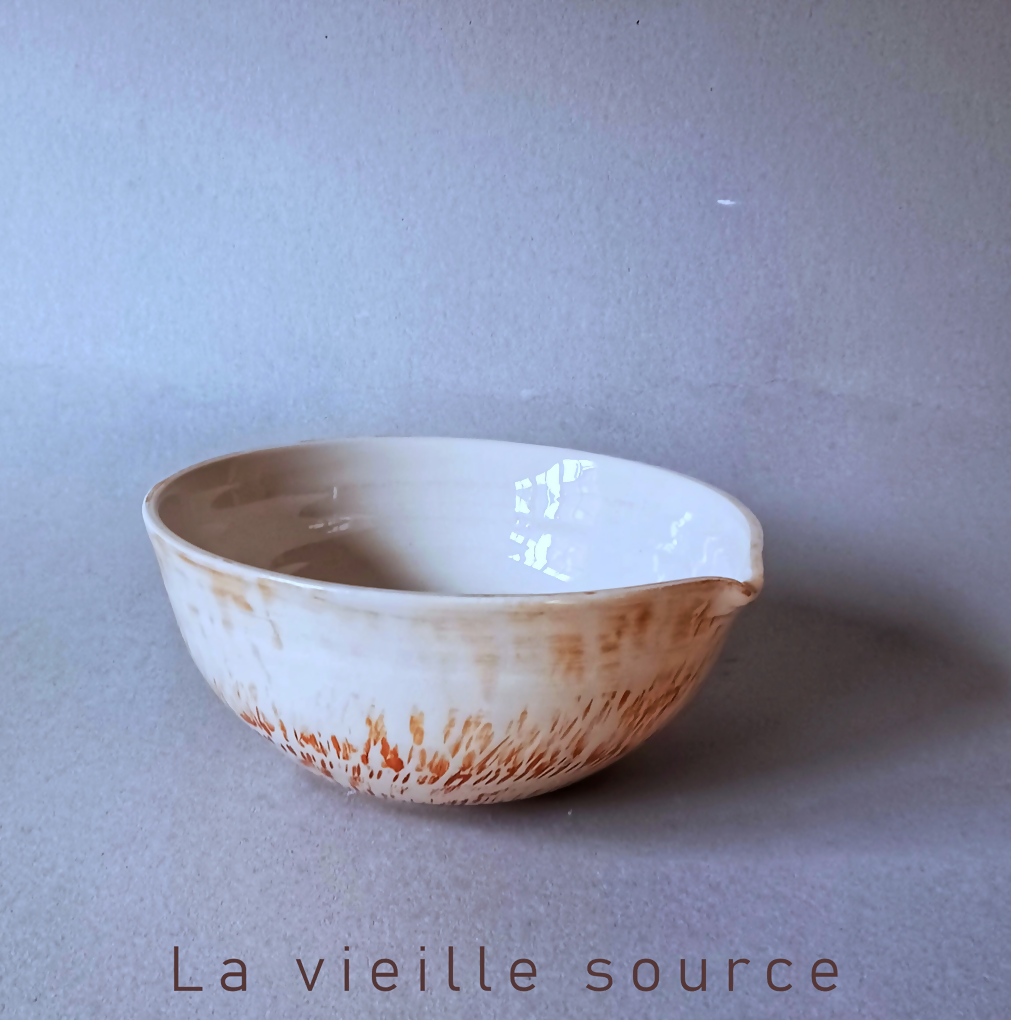 Bol LA vieille source