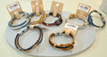 Bracelet femme mix automne hiver 18E