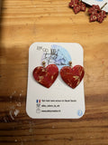 Boucles Coeurs