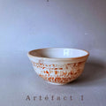 Saladier Artefact 1
