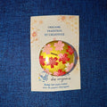 ORI057 Badge chiyogami