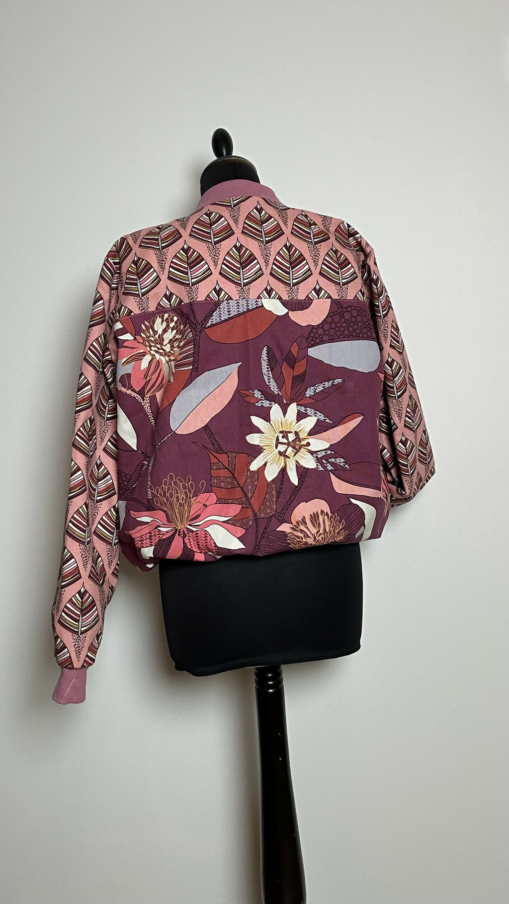 Veste type Bombers taille M