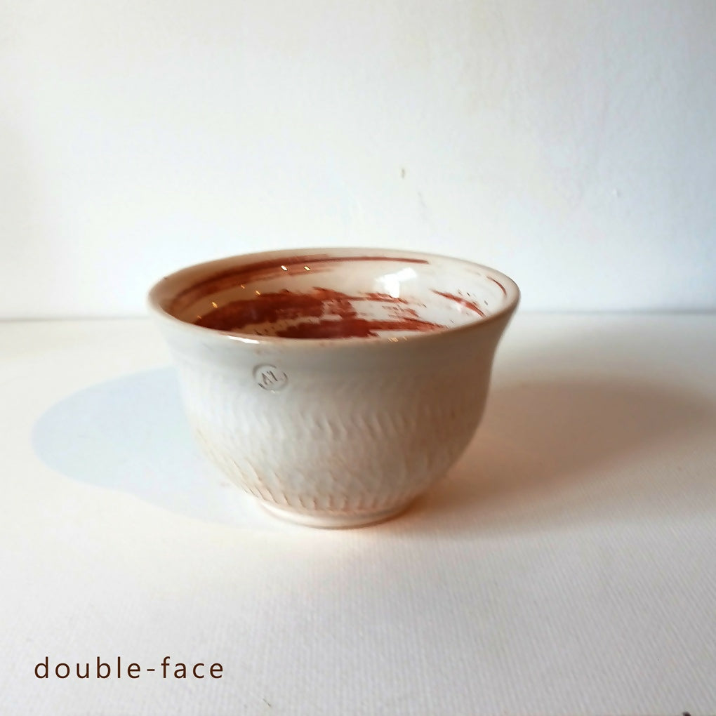 Bol double-face