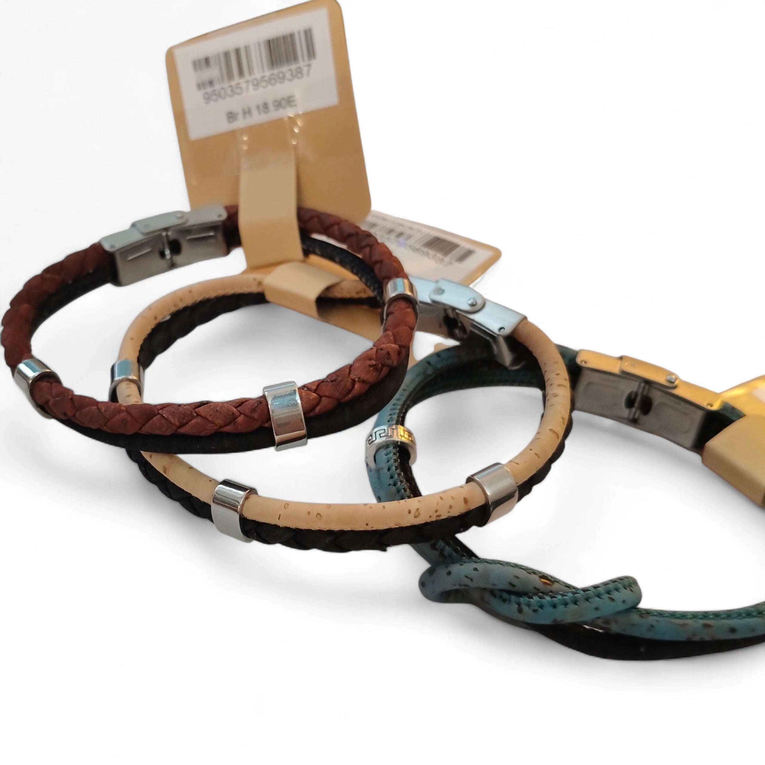 Bracelet mix 18.90E