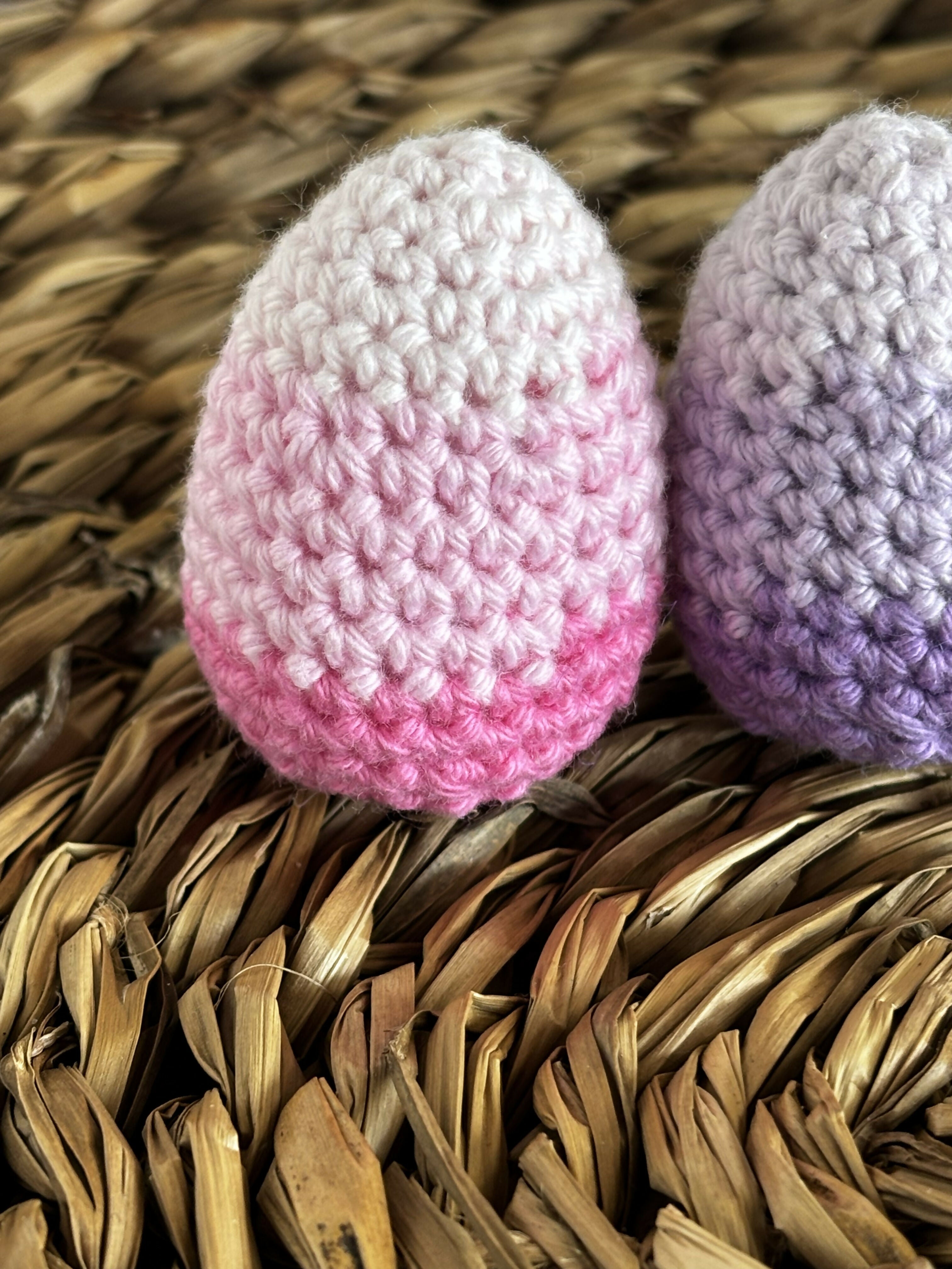 MINI OEUFS DE PAQUES