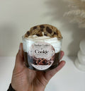 GOURMET CANDLE - Chocolate cookies