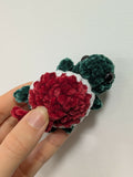 porte clef tortue