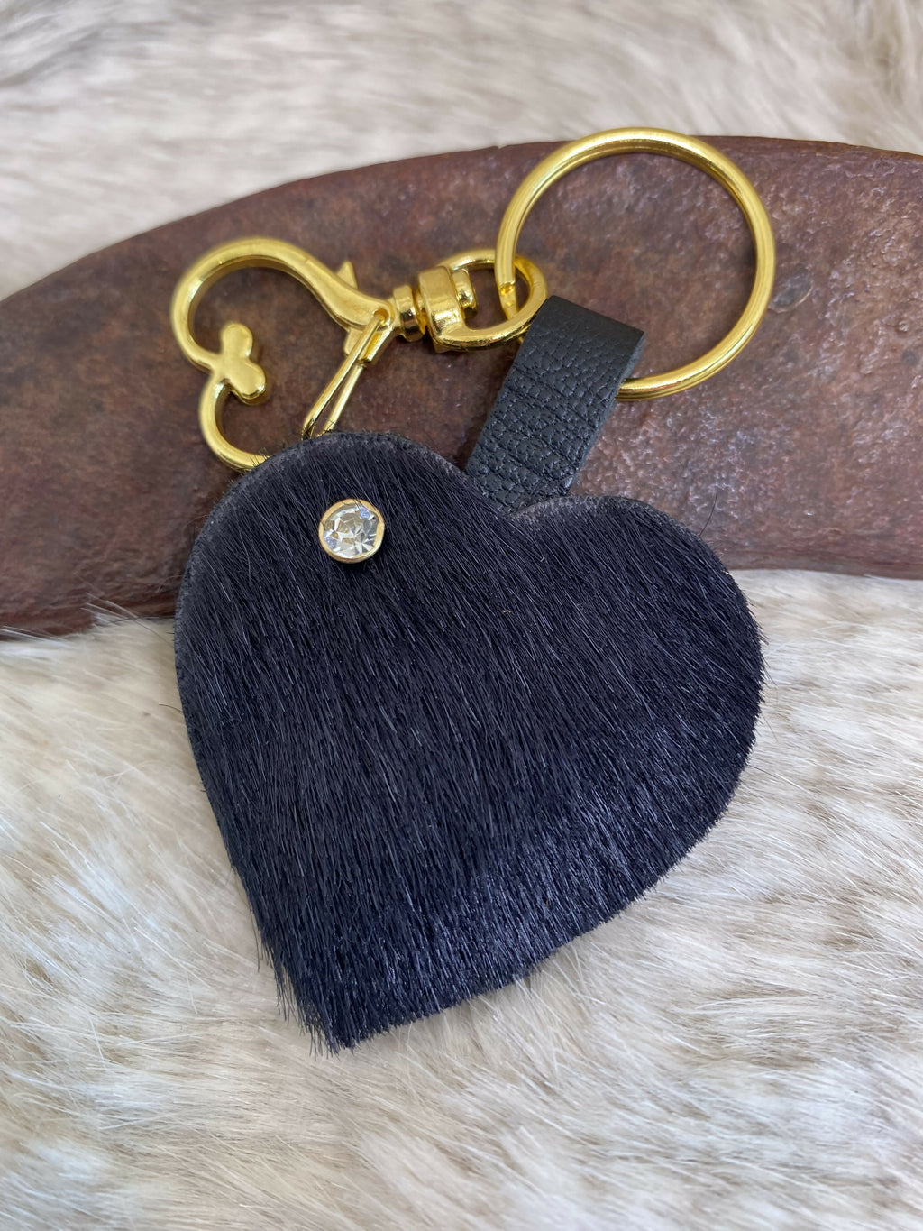 Bohemian Heart