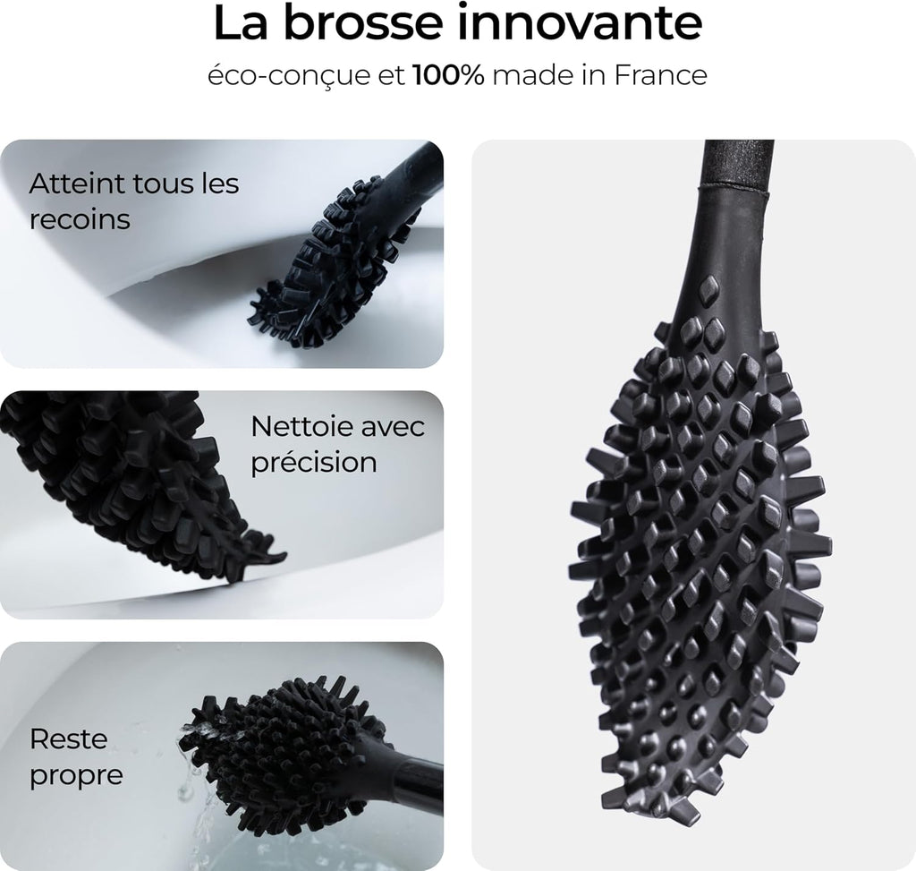 bbb La Brosse - Présentation