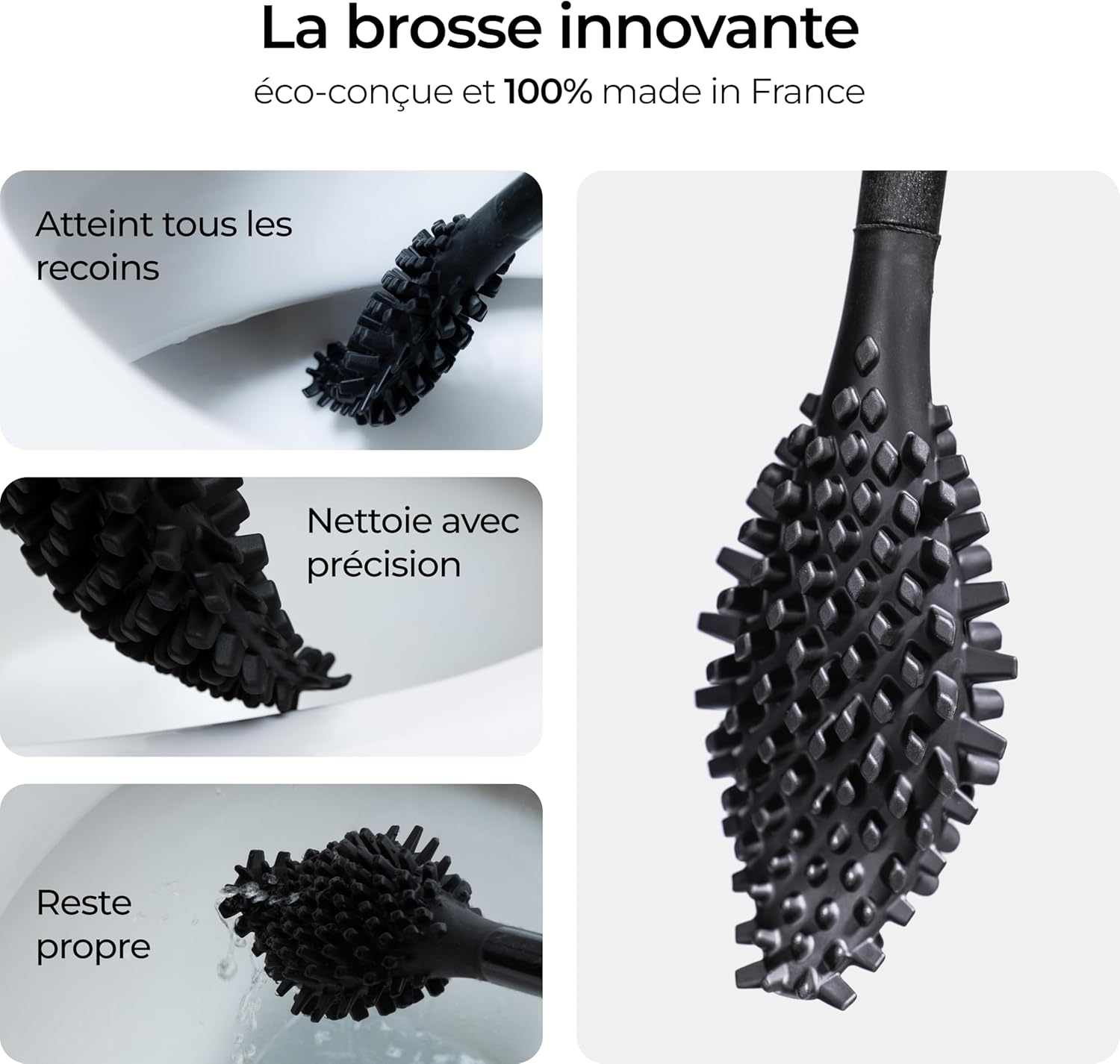 bbb La Brosse - Présentation
