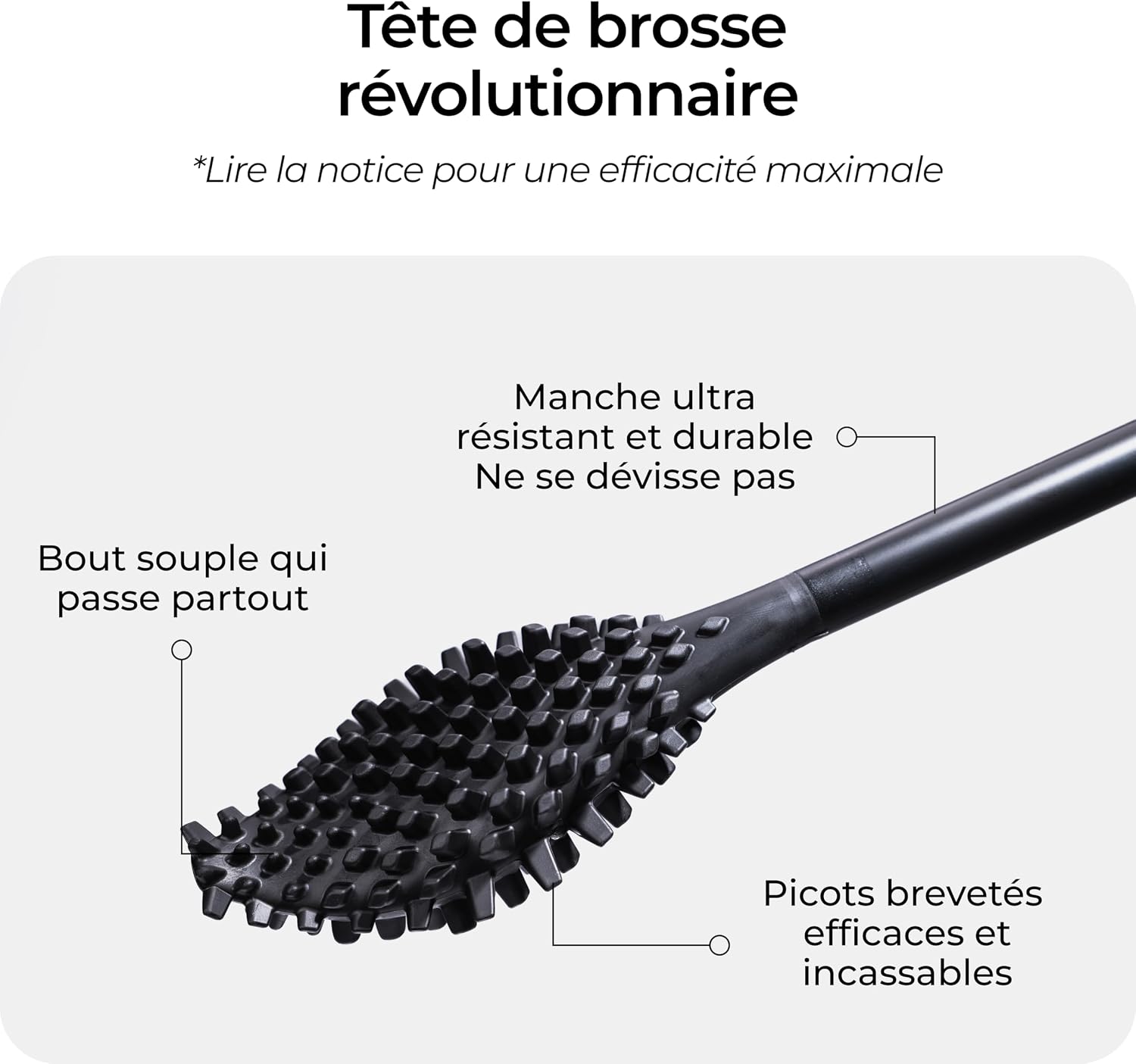 bbb La Brosse - Détail