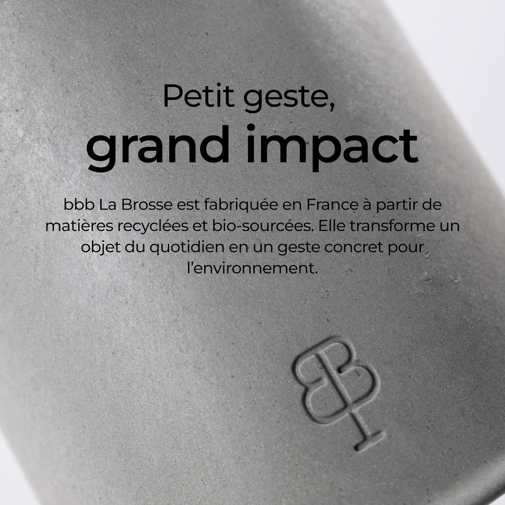 bbb La Brosse - Avantages