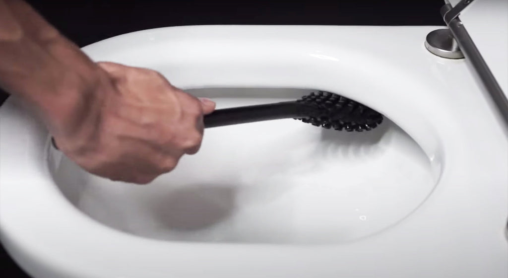 bbb La Brosse - Noir Zan - En Scène 1