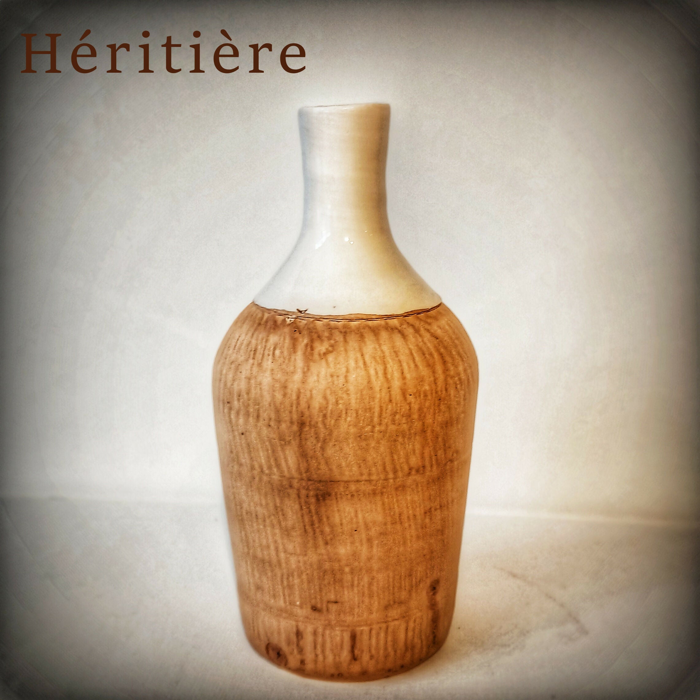 Heiress Vase