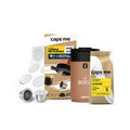 Nespresso-compatible slide box