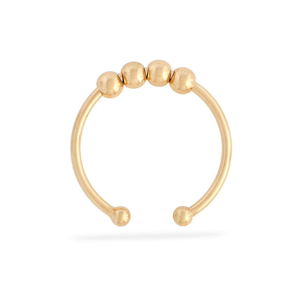 Men's Chill Ring