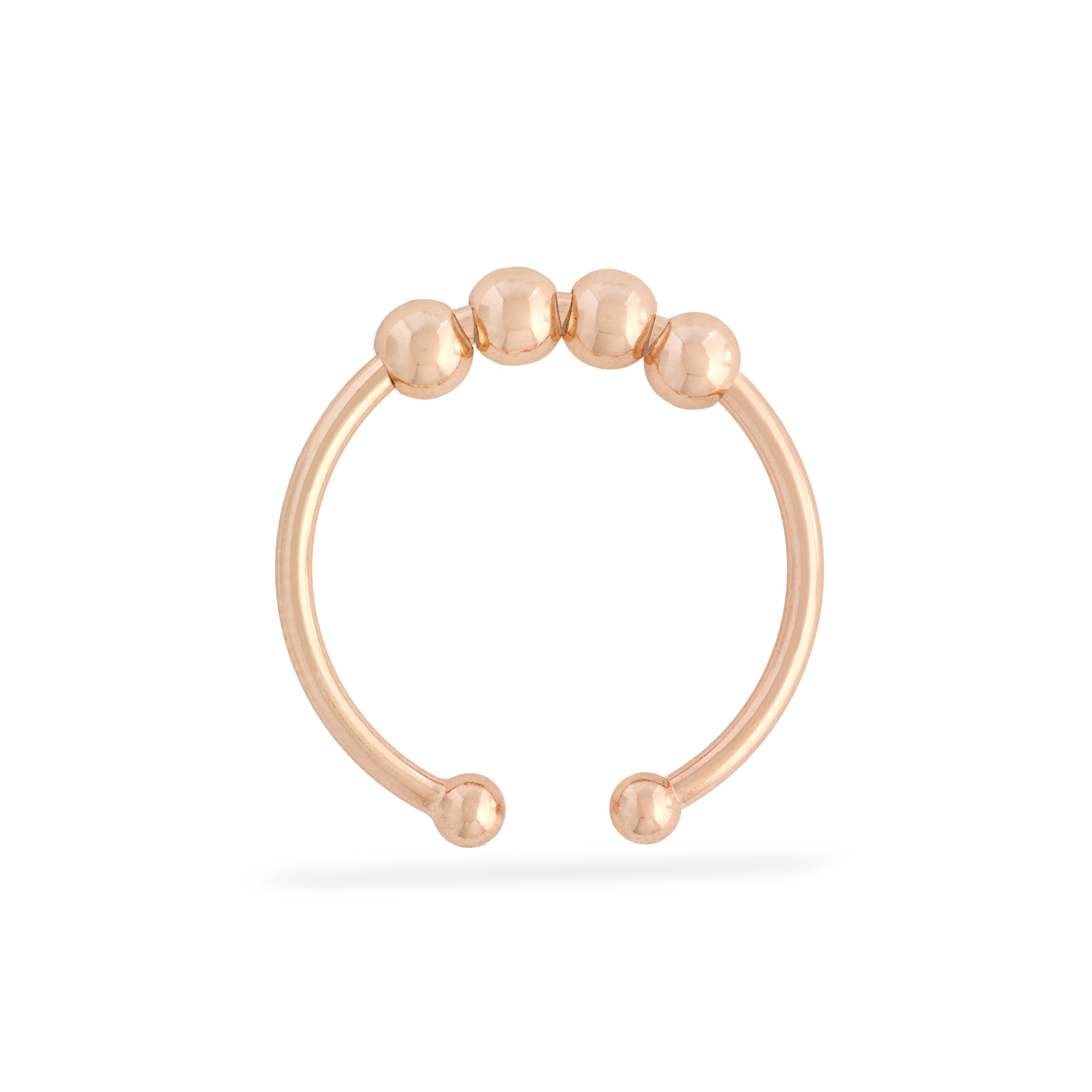 La Bague Chill