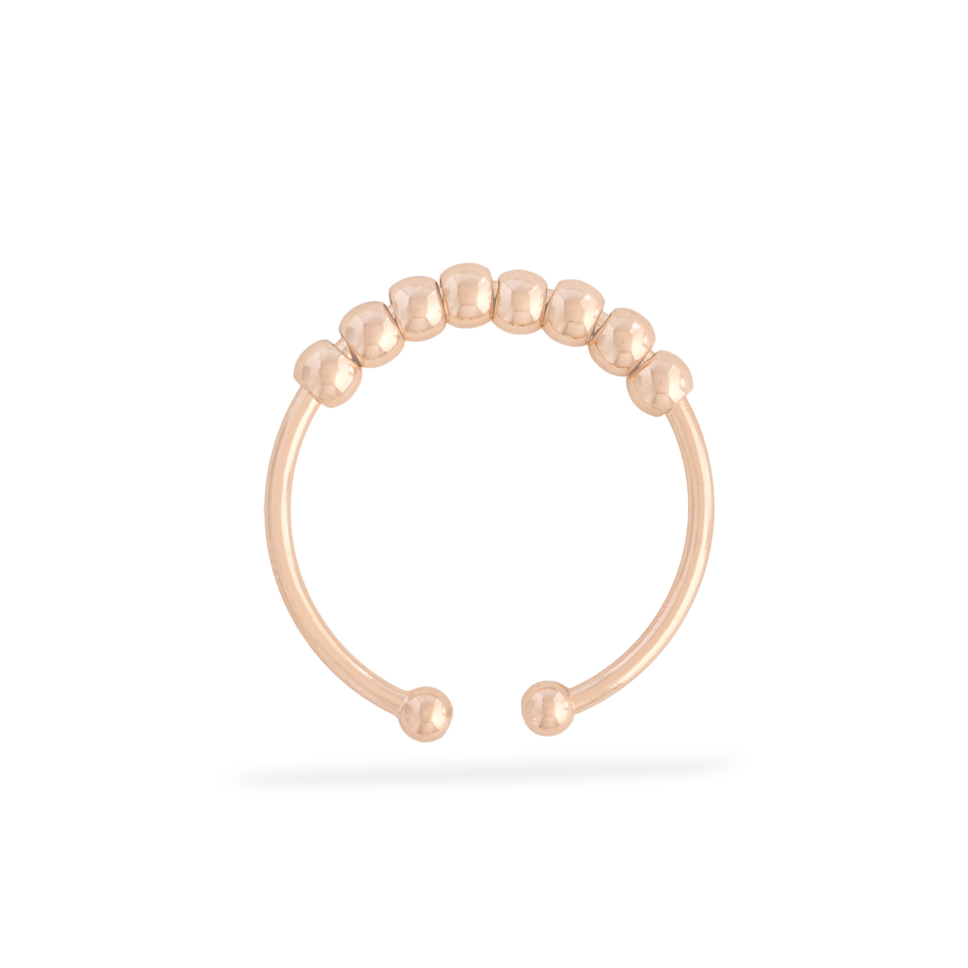 La Bague Chill Slim+