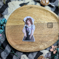 Sticker Slasher Ripley
