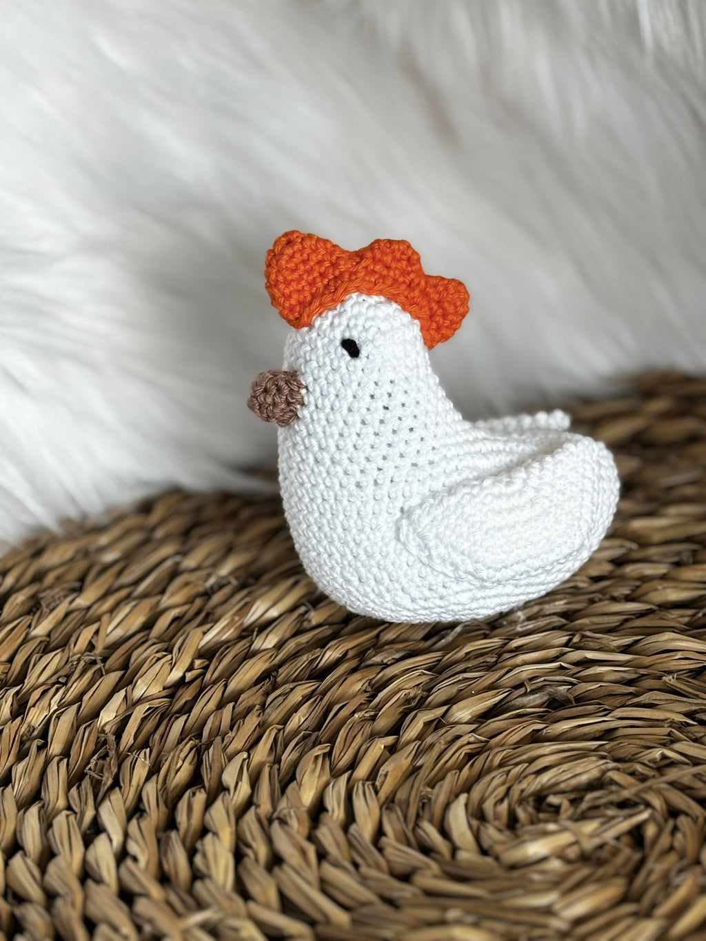 ANIMAUX DE PAQUES